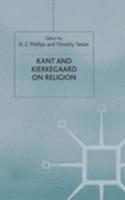 Kant and Kierkegaard on Religion