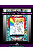 Marilyn La Roe ... HALL OF MIRRORS