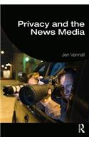 Privacy and the News Media