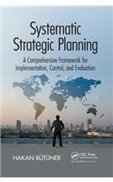 Systematic Strategic Planning