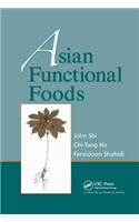 Asian Functional Foods