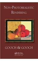Non-Photorealistic Rendering