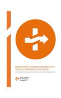 Design for Emergency Management (paperback)