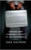Bad Paper