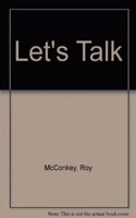 Let's Talk