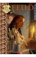 Feud: (Lady Grace Mysteries)