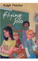 Flying Solo