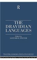 The Dravidian Languages