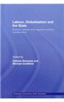 Labor, Globalization and the State