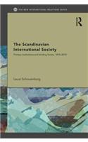 The Scandinavian International Society