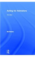 Acting for Animators