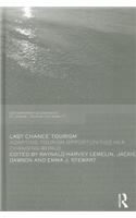 Last Chance Tourism