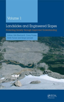Landslides and Engineered Slopes, 2 Volume Set +cdrom