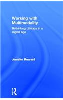 Working with Multimodality