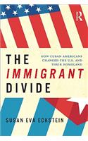 The Immigrant Divide
