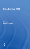 China Briefing, 1982