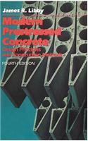 Modern Prestressed Concrete
