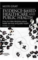 Evidence-Based Health Care and Public Health