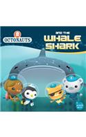 Octonauts and the Whale Shark