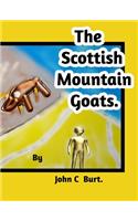 The Scottish Mountain Goats.