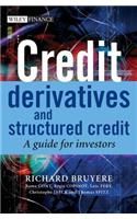 Credit Derivatives and Structured Credit