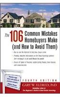 The 106 Common Mistakes Homebuyers Make (and How to Avoid Them)