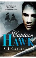 Captain Hawk