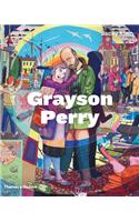 Grayson Perry