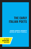 Early Italian Poets