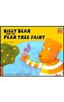 Billy Bear and the Pear Tree Fairy