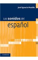Los sonidos del español