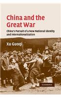 China and the Great War