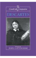 Cambridge Companion to Descartes