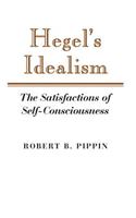 Hegel's Idealism