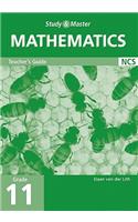 Study and Master Mathematics Grade 11 Teacher's Guide