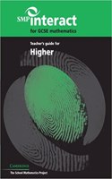 SMP Interact for GCSE Mathematics Teacher's Guide for Higher