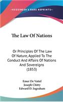 Law Of Nations