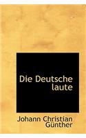 Die Deutsche Laute