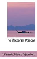 The Bacterial Poisons