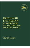 Jonah and the Human Condition