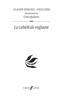 LA CADRALE ENGLOUTIE PRELUDE 24