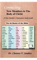 Connecting New Members to the Body of Christ