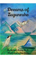 Dreams of Zugunruhe