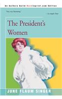 President's Women