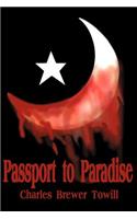 Passport to Paradise