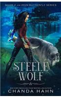 Steele Wolf