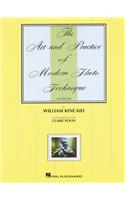 The Art and Practice of Modern Technique for Flute, Vol 2