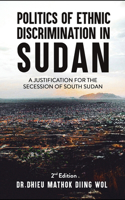 Politics of Ethnic Discrimination in Sudan