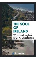 Soul of Ireland