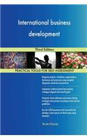 International business development Third Edition